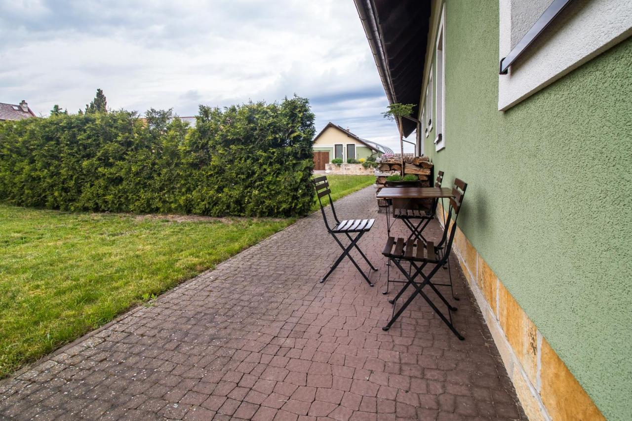 Penzion Helga Zdar  Exterior foto
